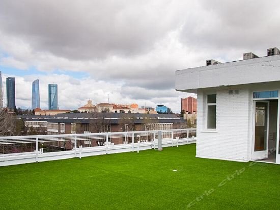 Фото La Posada de El Chaflán