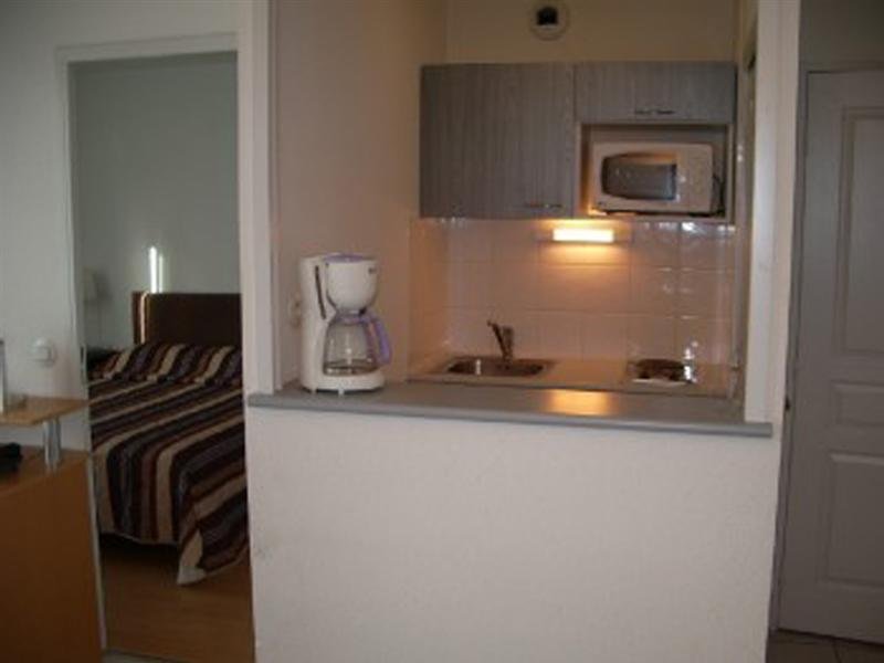 Фото Séjours & Affaires Lyon Park Lane