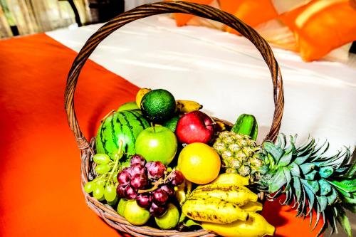 Фото Heavens Door Guest Inn