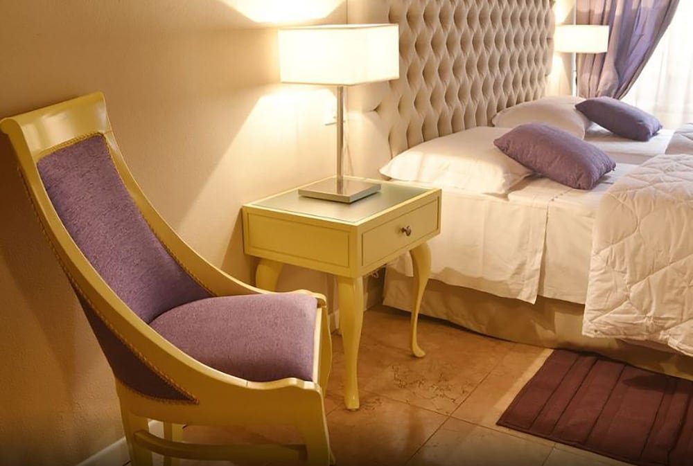 Фото Mazzini Suite