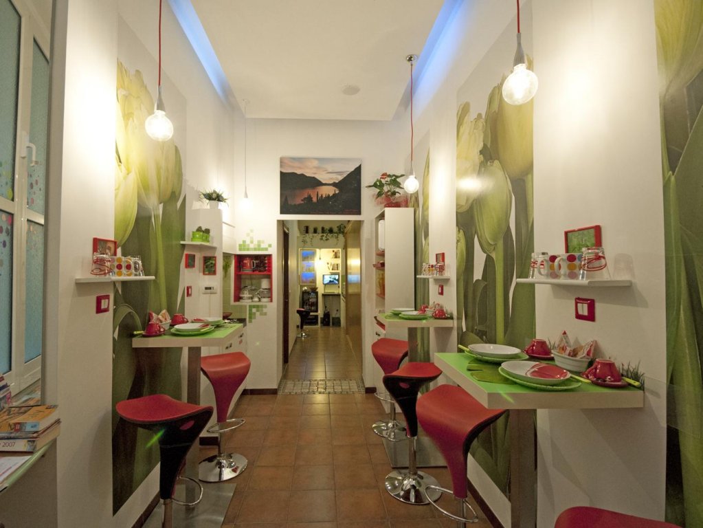 Фото Bed and Breakfast Rhome86