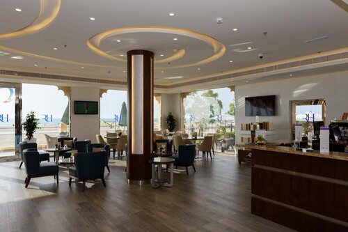 Гостиница Roda Beach Resort в Дубае