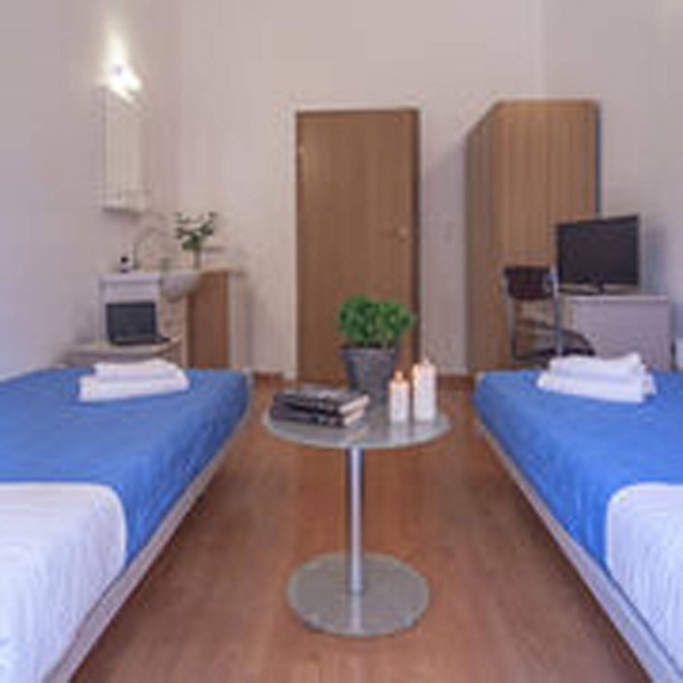 Фото Elikon Hotel