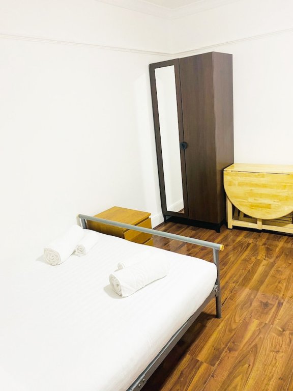 Фото Flexistay Norbury Aparthotel