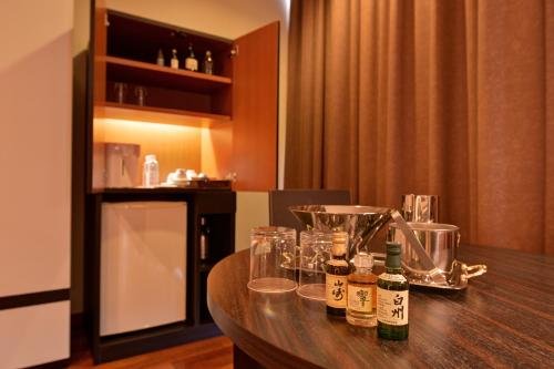 Фото Villa Terrace Omura Hotels & Resorts