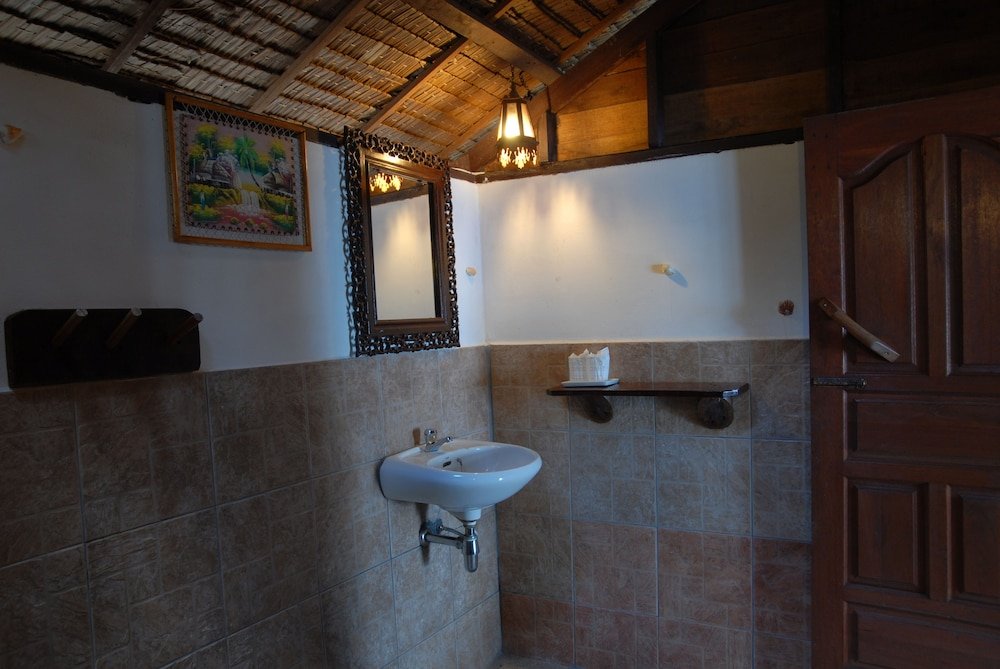 Фото Sensi Paradise Beach Resort