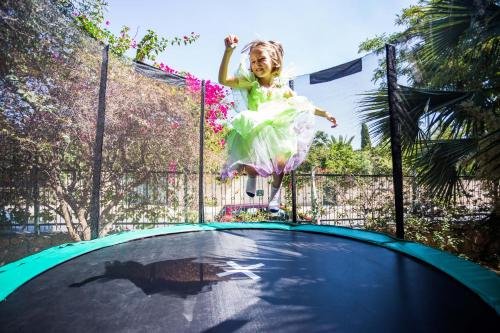 Фото Apartamentos El Palmeral De Madaria