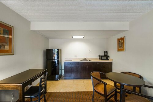 Гостиница Motel 6 Vero Beach в Веро Бич