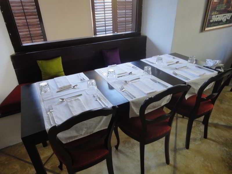 Фото The Fort Printers