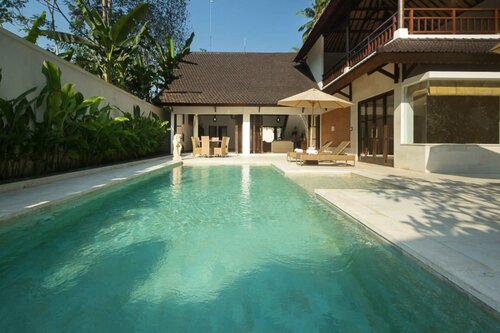 Гостиница Villa for Rent in Bali 2032