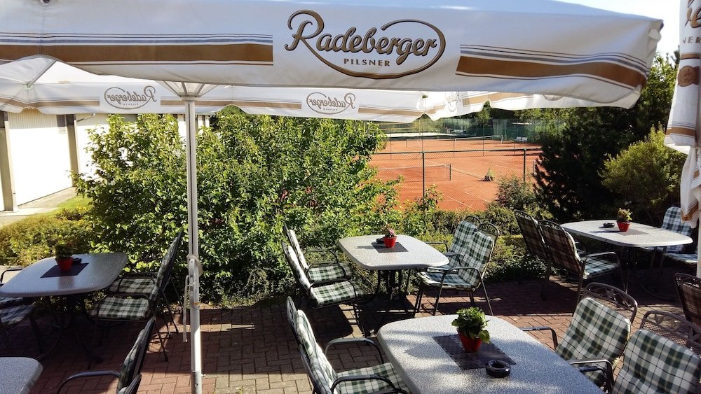 Фото Hotel Sportwelt Radeberg