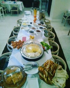 Гостиница Kar