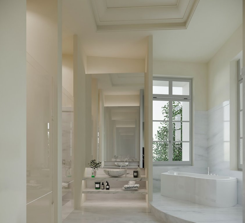 Фото Castro Hotel Syros