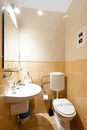 Фото Budapest Panorama Central