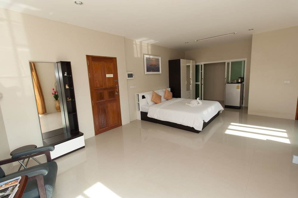 Фото Krabi loft house