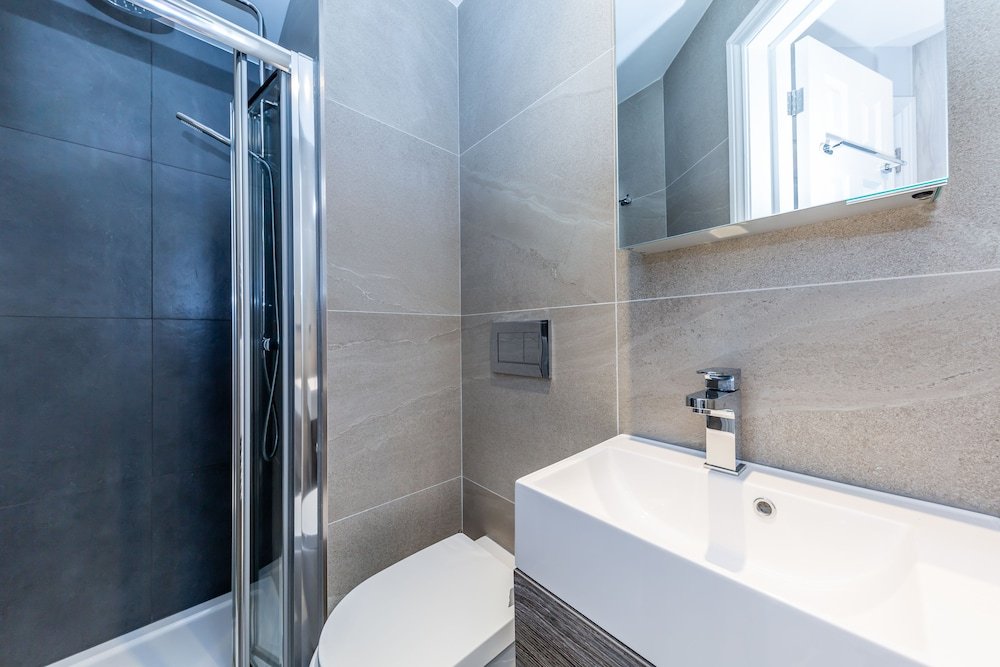 Фото Chic Apt in the heart of Camden by City Stay London