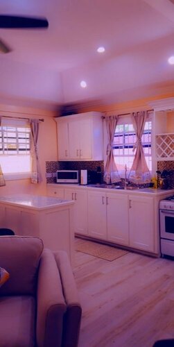 Гостиница Sea Piton View Apartment