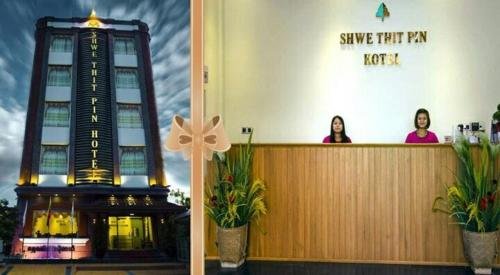 Фото Shwe Thit Pin