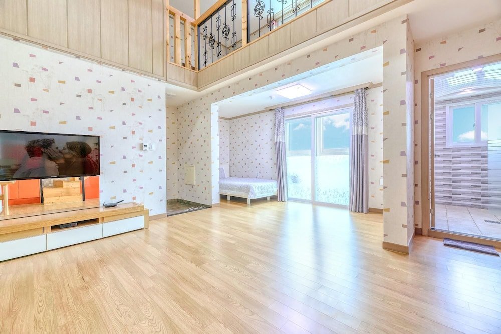 Фото Sokcho Badastay