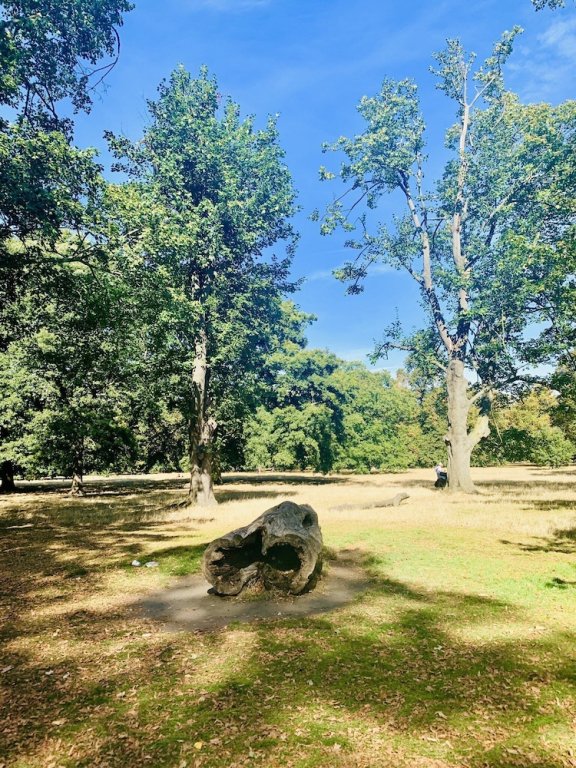 Фото Point West Apartments Gloucester Road