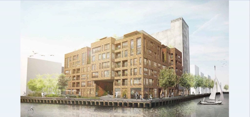 Фото Stay Seaport