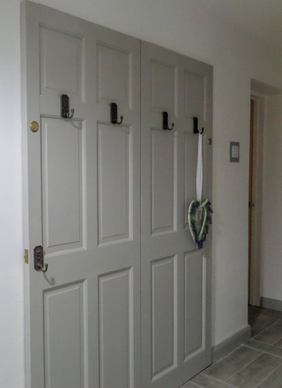 Фото Antrim Coast Apartment A