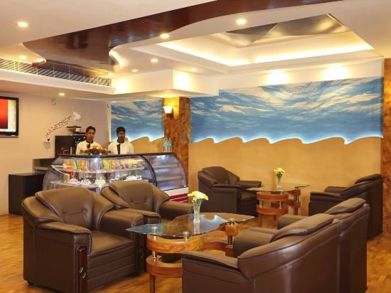 Фото Hotel Ruby Arena