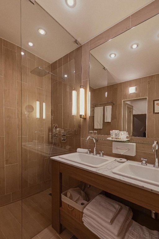 Фото Stikliai Palace Residence