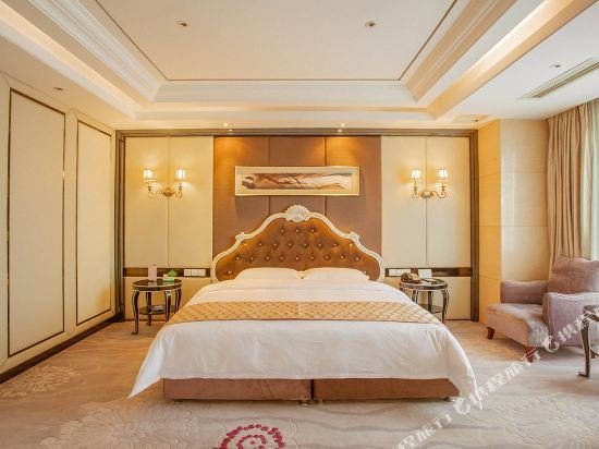 Фото Xiedu Hangchen International Hotel