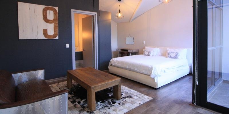 Фото The Glen Apartments