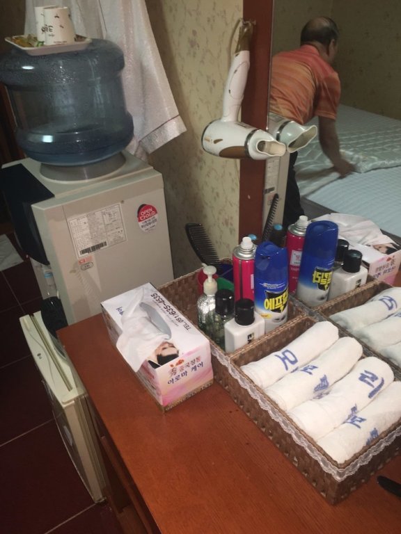 Фото Napoli Motel