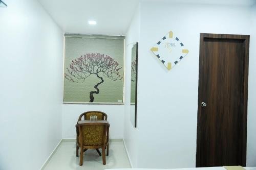 Фото Hotel Heritage Somnath