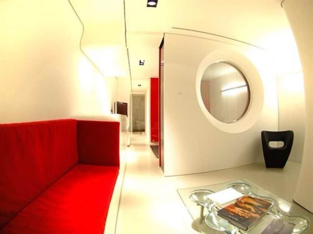 Фото DuoMo hotel