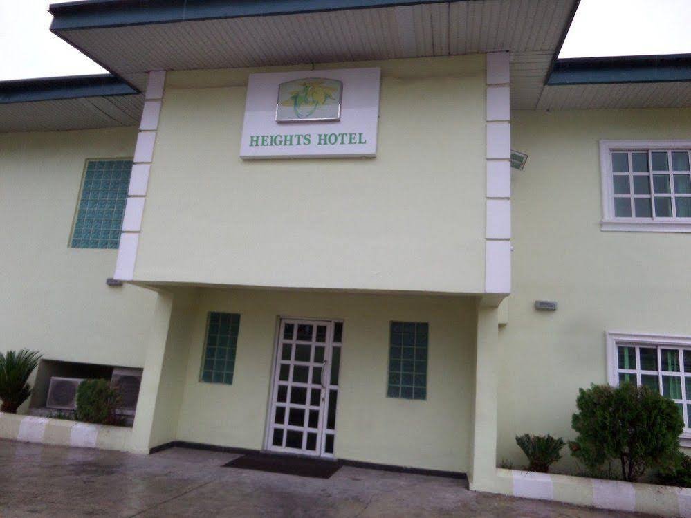 Фото Island Heights Hotel