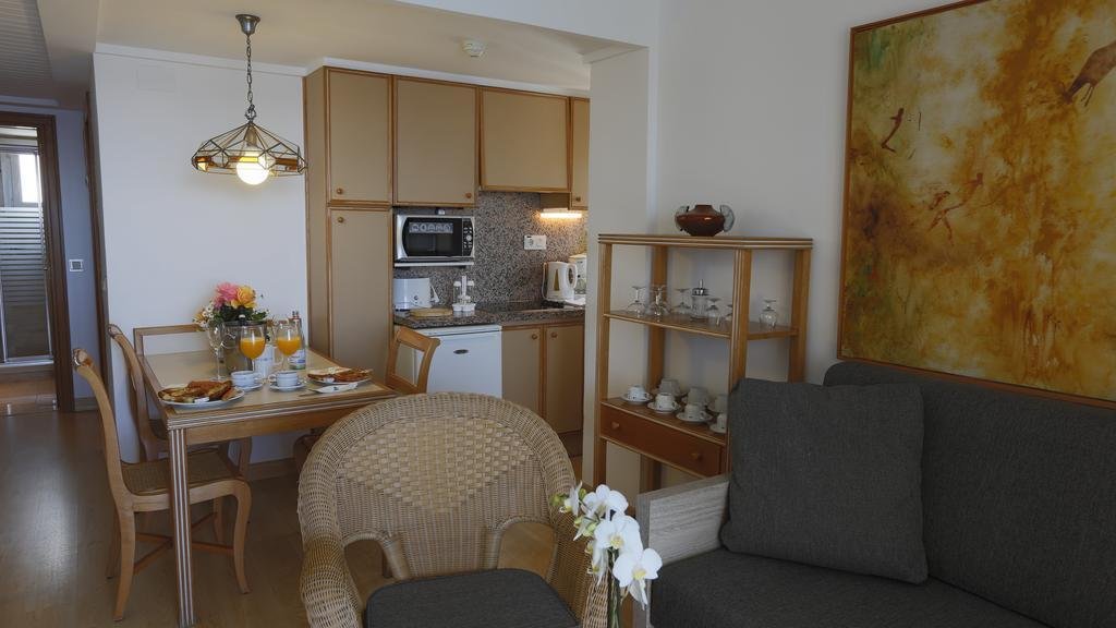 Фото Les Dunes Suites