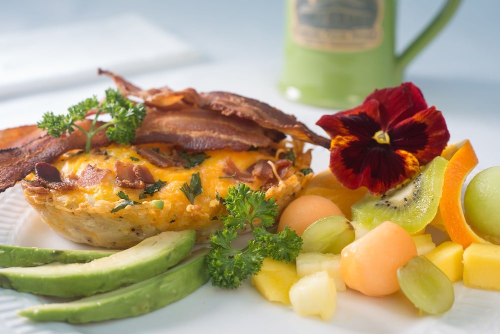 Фото Captain Farris House