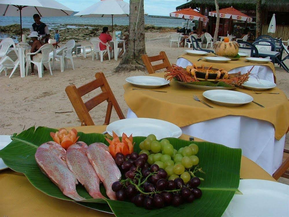 Фото Village Paraíso Tropical