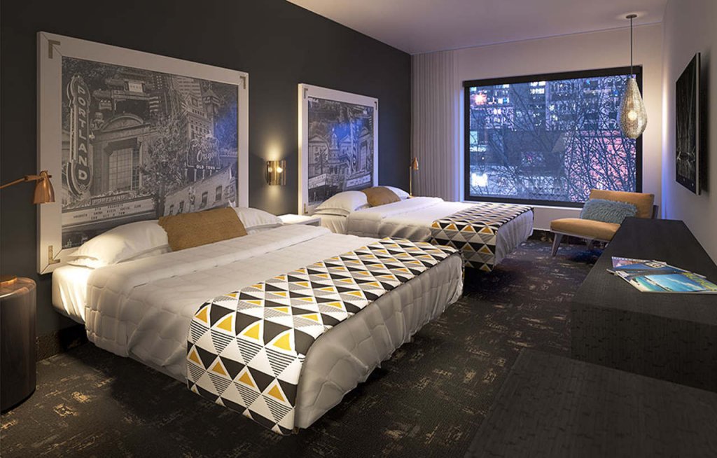 Фото Jupiter Hotel