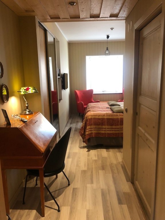 Фото Åhus Gästgivaregård