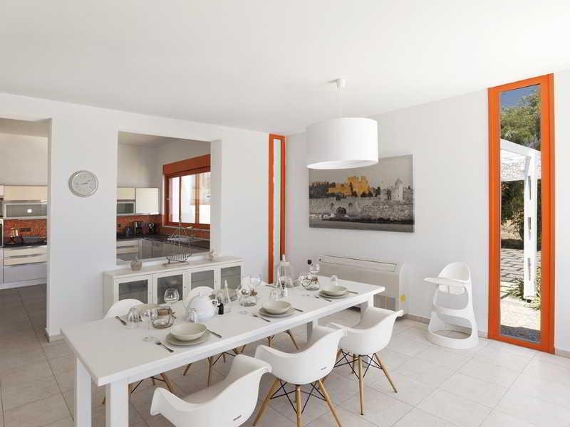 Фото Seashell Villa