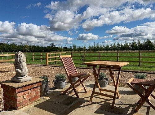Гостиница Wyberton House Holiday Lets