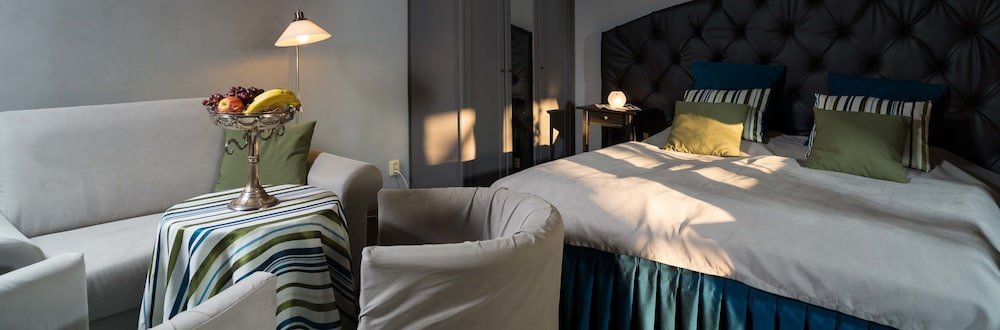 Фото Penzion na Kopci