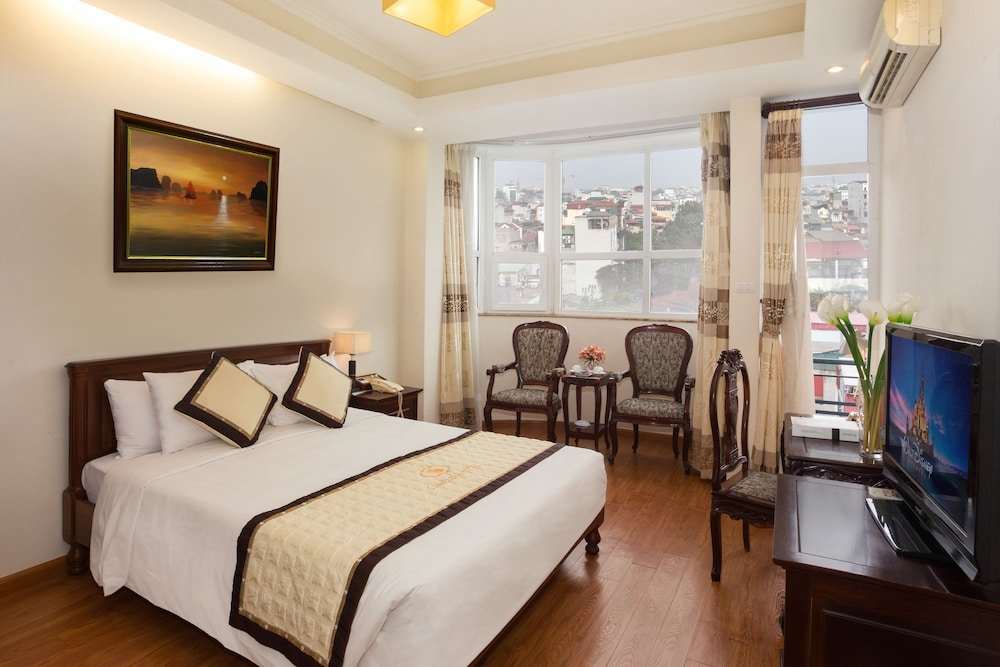 Фото Camellia Boutique Hotel