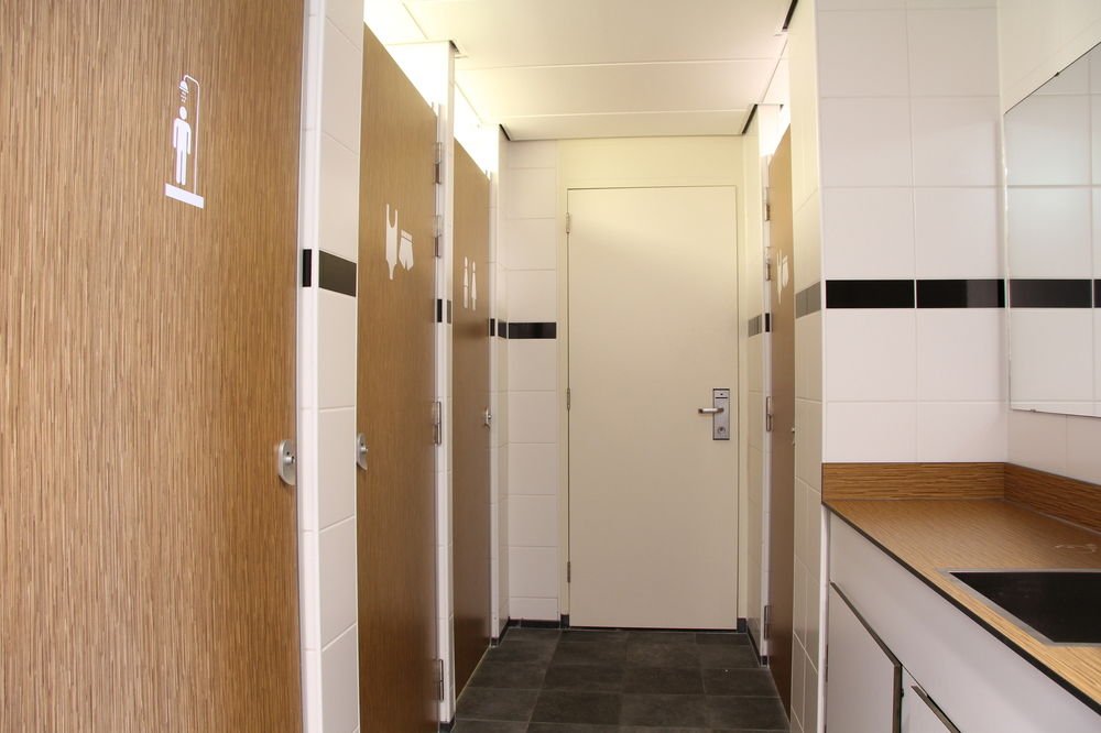 Фото Best Western Plus Amsterdam Airport Hotel