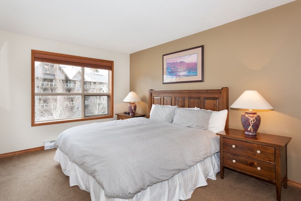 Фото The Aspens by Whistler Premier