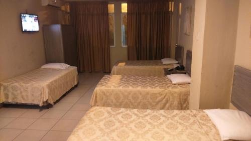 Фото The Park Hotel