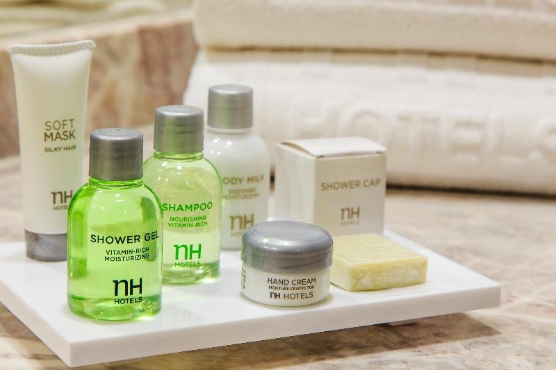 Фото Nh San Luis Potosi