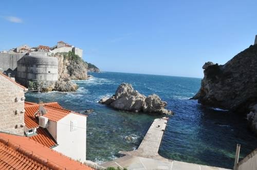 Фото Eddie´s Sea View Rooms