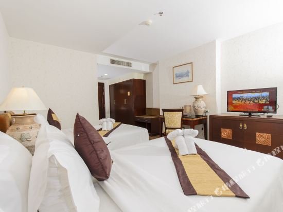 Фото Prince Suites Residence Managed by Prince Palace