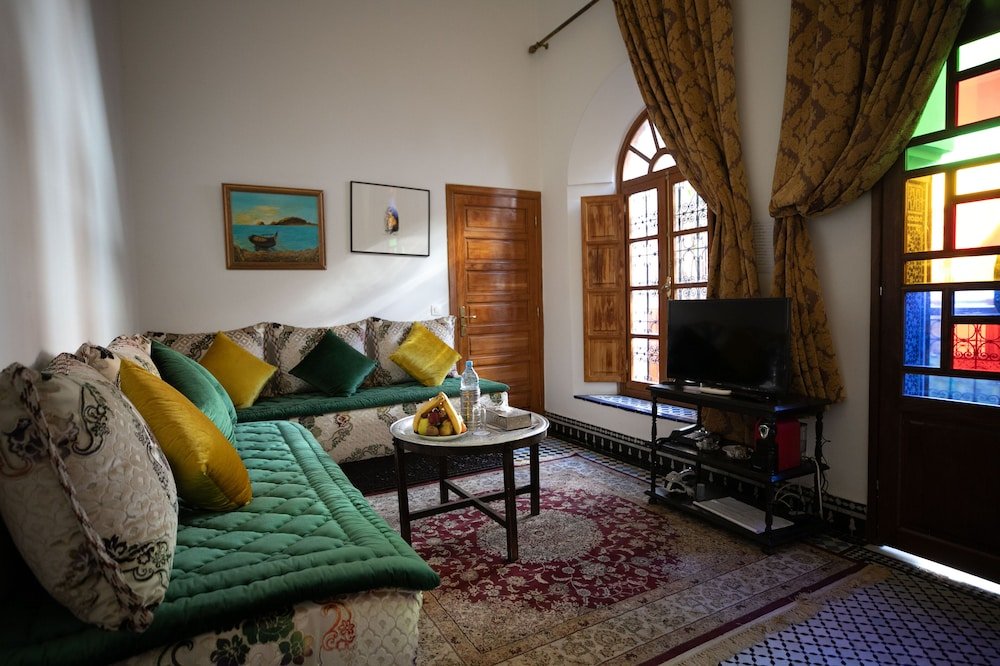 Фото Riad Authentic Palace & SPA